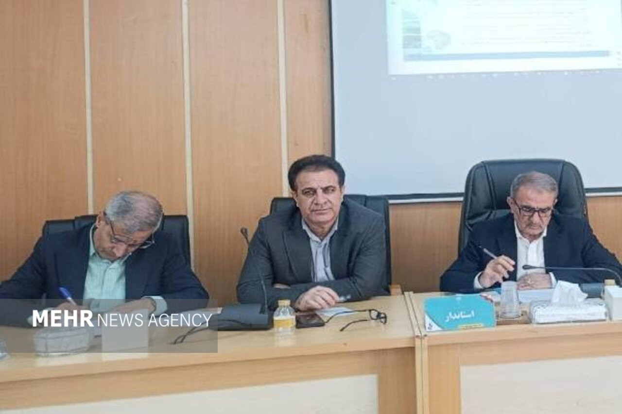ناوگان خودرویی ادارات کهگیلویه و بویراحمد برای سرشماری احصا شد