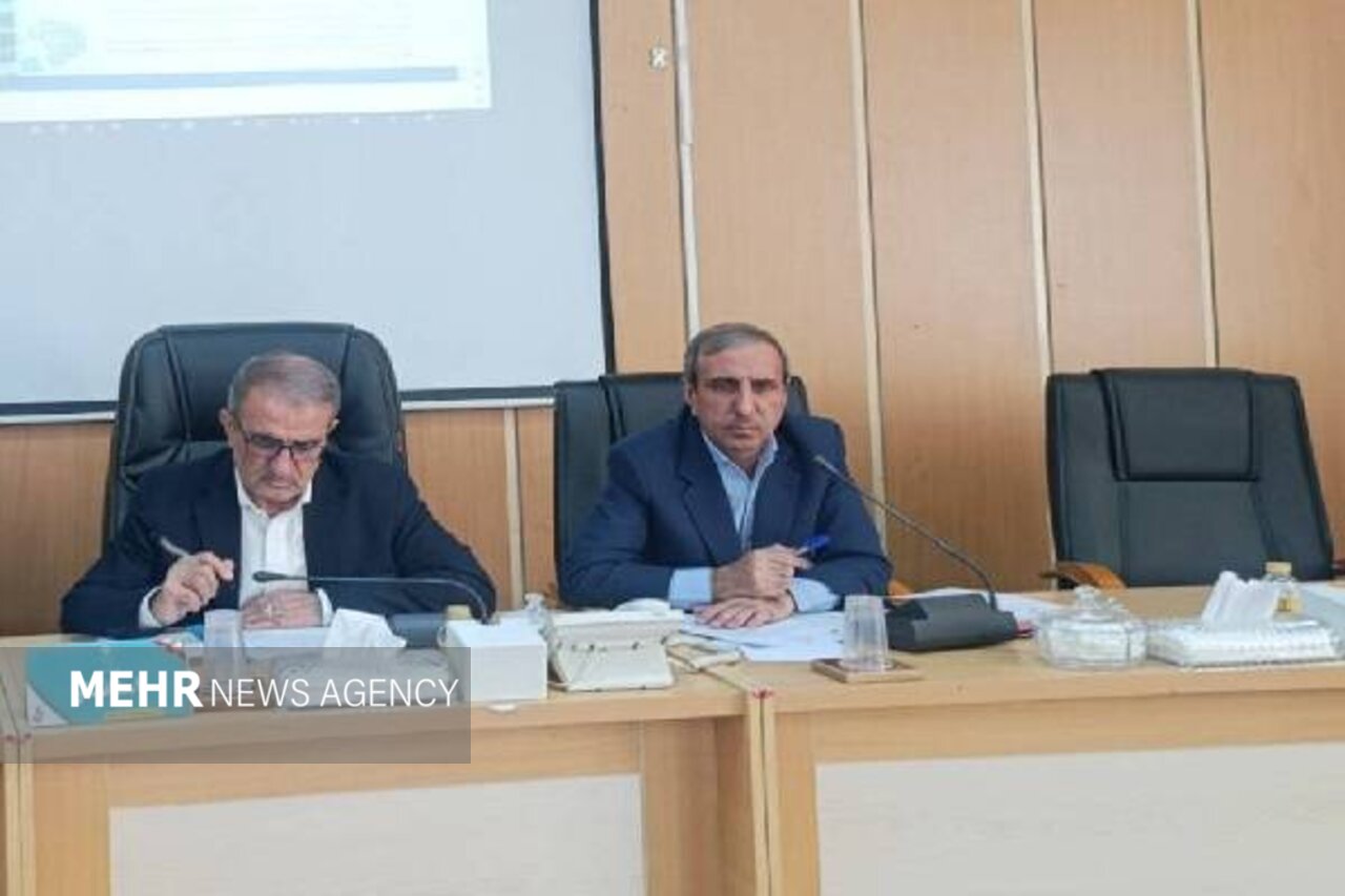 سرشماری میدانی ۲۲ هزار خانوار کهگیلویه و بویراحمد از دوم آبان